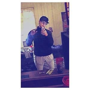 Meet your Posher, Brian